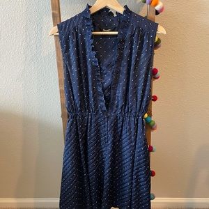 Vintage style dress